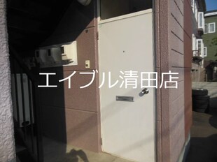 福住駅 バス16分  中央バス　真栄2-2下車：停歩3分 2階の物件内観写真